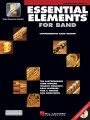 Essential Elements 2000 for Band: Conductor Book 2 (+ audio online) - podręcznik dla dyrygenta orkiestry dętej