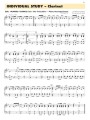 Essential Elements 2000 for Band: Bb Clarinet Book 2 (+ audio online) - szkoła na klarnet przygotowująca do gry w orkiestrze dętej