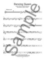 Abba Gold: Greatest Hits - Clarinet Play-Along (+ audio online) - nuty na klarnet