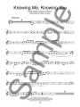 Abba Gold: Greatest Hits - Clarinet Play-Along (+ audio online) - nuty na klarnet