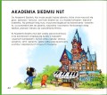 Lidia Bajkowska: Nutki z Królestwa Muzyki - druga część opowieść o nutkach