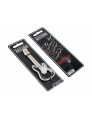 Otwieracz magnetyczny do butelek w kształcie gitary elektrycznej Stratocaster (magnes) 12 cm