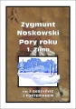 Zygmunt Noskowski: Pory roku - Zima - nuty na dwoje skrzypiec z fortepianem