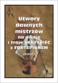Utwory dawnych mistrzów 1 - nuty na dwoje i troje skrzypiec z fortepianem - Aleksander Pogorilec