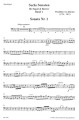 Thaddäus von Durnitz - Sechs Sonaten fur Quintfagott und Klavier - część 1 (1-2) - sonaty na fagottino i fortepian
