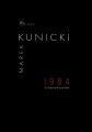 Marek Kunicki: 1984 - nuty na obój i akordeon