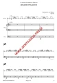 Aleksander Jan Szopa: Bolero Polacco for snare drum and organ - nuty na werbel i organy