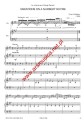 Owen Middleton: Variations on a Nursery Rhyme for Guitar and Piano - nuty na gitarę klasyczną i fortepian