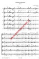 ks. Marek Cisowski: Sacred Choral works - nuty na chór mieszany a cappella SATB cz. 3