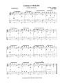 Łatwe melodie świata - nuty na gitara klasyczną (fingerpicking) z tabulaturami - Marek Pawełek