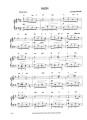 Łatwy Dvorak (Dworzak) - nuty na fortepian lub keyboard dla początkujących