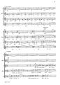 Misericordias Domini na 6-głosowy chór mieszany a capella - partytura studyjna - Wojciech Widłak