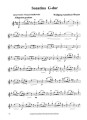 Wolfgang Amadeus Mozart: Sonatina G-dur - nuty na skrzypce z fortepianem