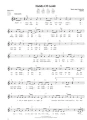 The Daily Ukulele - A Jumpin’ Jim’s Ukulele Songbook - śpiewnik na ukulele z nutami i akordami