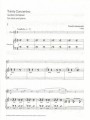 Paweł Łukaszewski: Trinity Concertino na obój i fortepian - nuty na obój