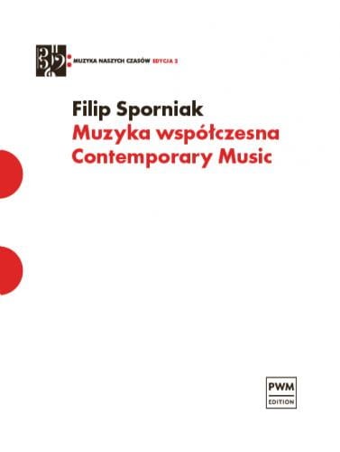 Filip Sporniak: Muzyka współczesna - nuty na trio smyczkowe