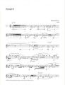Elżbieta Sikora: Voyage III - nuty na flet