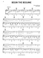 The Best Latin Songs Ever (PVG) - najlepsze piosenki latynoskie - nuty na fortepian, melodia, akordy gitarowe i słowa - zawiera Bésame Mucho i Guantanamera
