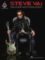 Steve Vai Guitar Anthology - nuty i tabulatury na gitarę elektryczną