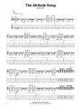 Steve Vai Guitar Anthology - nuty i tabulatury na gitarę elektryczną