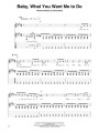 Deluxe Guitar Play-Along Volume 5: Blues Standards (+ audio online) - nuty i tabulatury na gitarę elektryczną