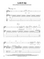 Deluxe Guitar Play-Along Volume 18: Kiss (+ audio online) - nuty i tabulatury na gitarę elektryczną