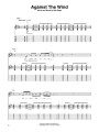 Deluxe Guitar Play-Along Volume 14: Bob Seger (+ audio online) - nuty i tabulatury na gitarę akustyczną