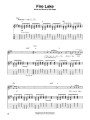 Deluxe Guitar Play-Along Volume 14: Bob Seger (+ audio online) - nuty i tabulatury na gitarę akustyczną