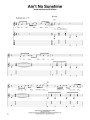 Deluxe Guitar Play-Along Volume 12: Three Chord Songs (+ audio online) - nuty i tabulatury na gitarę akustyczną