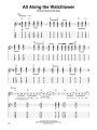 Deluxe Guitar Play-Along Volume 12: Three Chord Songs (+ audio online) - nuty i tabulatury na gitarę akustyczną