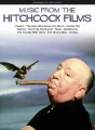 Music From The Hitchcock Films - Bernard Herrmann i inni - nuty na fortepian