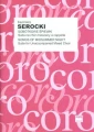 Kazimierz Serocki: Sobótkowe śpiewki na chór mieszany a cappella - nuty na chór mieszany - partytura studyjna