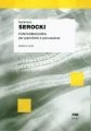 Kazimierz Serocki: Fantasmagoria na fortepian i perkusję - nuty na perkusję