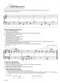 Jane Smisor Bastien: A Line A Day Sight Reading Level 2 - podstawowe ćwiczenia z czytania nut na fortepian