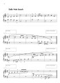 Jane Smisor Bastien: A Line A Day Sight Reading Level 3 - podstawowe ćwiczenia z czytania nut na fortepian