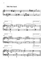 Jane Smisor Bastien: A Line A Day Sight Reading Level 3 - podstawowe ćwiczenia z czytania nut na fortepian