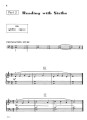James Bastien: Sight Reading Level 2 - czytanie nut na fortepian