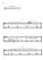 James Bastien: Sight Reading Level 2 - czytanie nut na fortepian