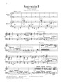 George Gershwin: Concerto in F major for Piano and Orchestra - koncert fortepianowy F-dur - nuty na dwa fortepiany