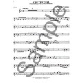 Disney Movie Favorites: Clarinet - nuty na klarnet