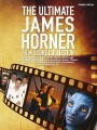 James Horner - The Ultimate Film Score Collection (PVG) - nuty na fortepian i głos, akordy gitarowe
