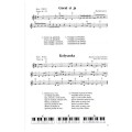 Piosenki dziecięce cz. 2 - Mieczysław Niemira - nuty na keyboard