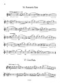 Alan Bullard: Fifty For Flute 1 - Grades 1-5 - etiudy na flet poprzeczny solo