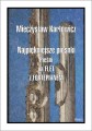 Mieczysław Karłowicz: Najpiękniejsze piosnki i pieśni - nuty na flet poprzeczny z fortepianem