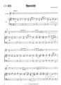 My First Concert: Trumpet - 10 utworów koncertowych dla początkujących - nuty na trąbkę i fortepian (+ płyta CD)