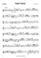 My First Concert: Trumpet - 10 utworów koncertowych dla początkujących - nuty na trąbkę i fortepian (+ płyta CD)