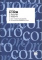 Henryk Jan Botor: O, Józefie! na chór mieszany a cappella (partytura studyjna)