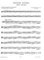 Franz Wohlfahrt: 60 Etuden op. 45 - 60 Studies - 60 etiud na altówkę solo