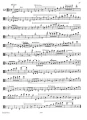 Franz Wohlfahrt: 60 Etuden op. 45 - 60 Studies - 60 etiud na altówkę solo
