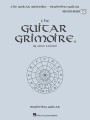 The Guitar Grimoire - Beginning Guitar - Adam Kadmon (+ video online) - szkoła gry dla początkujących gitarzystów